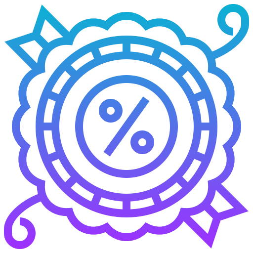 Sale tag